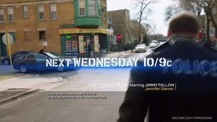 Chicago PD 3x18 Promo "Kasual With a K" (HD)