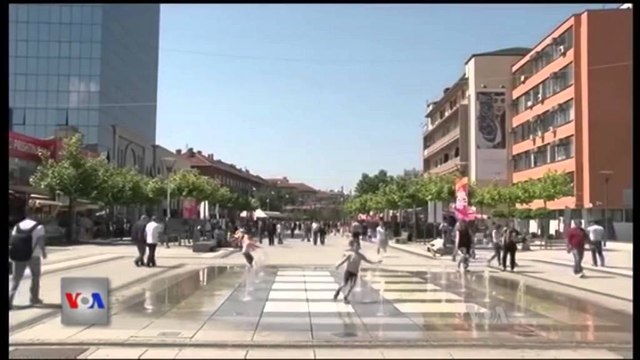 MISIONI I MONITORIMIT TE KOMISIONIT EUROPIAN PER HEQJEN E VIZAVE NIS PUNEN NE KOSOVE LAJM