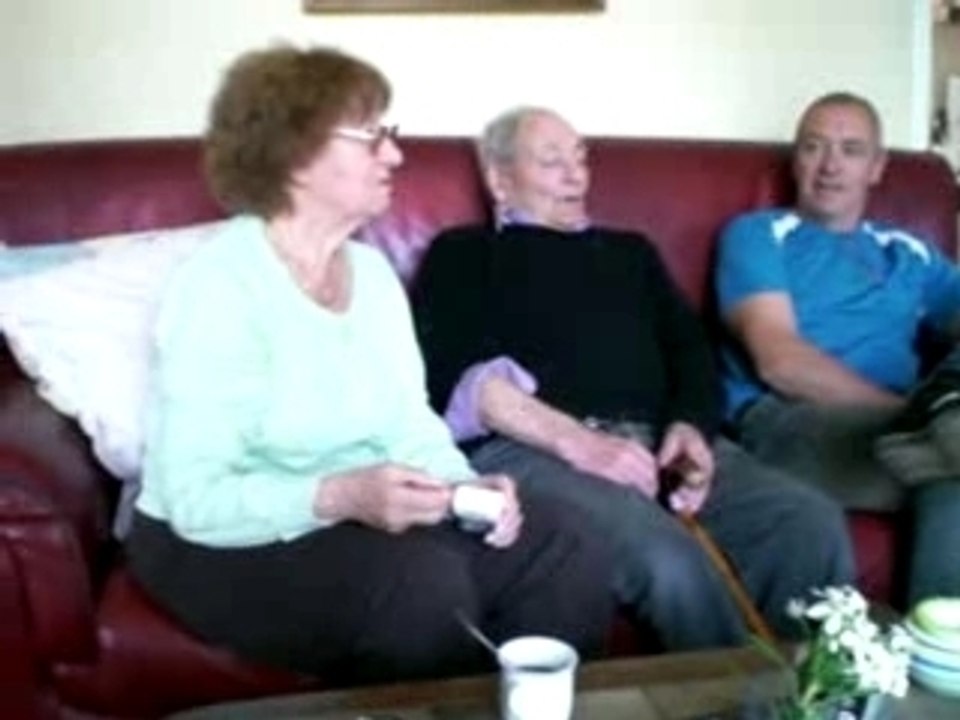 lea et papeu