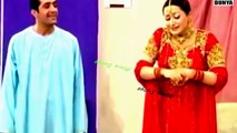 Nargis & Zafri By Haya Jokes , Punjabi Stage Drama