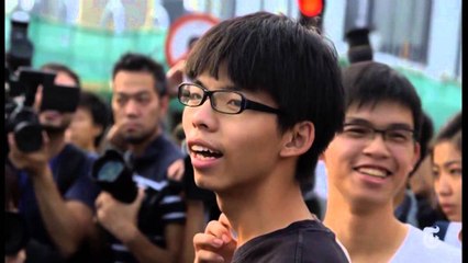 KINA PERJASHTON ÇDO MUNDESI PER PAVARESI TE HONG KONGUT PREJ PEKINIT ZYRTAR LAJM