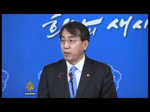 PRESIDENTI AMERIKAN FIRMOS SANKSIONE TE REJA KUNDER REGJIMIT TE KORESE SE VERIUT LAJM