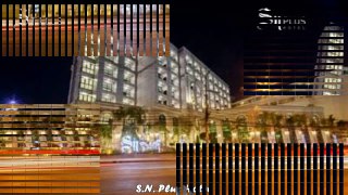 Hotels in Pattaya Central SN Plus Hotel Thailand