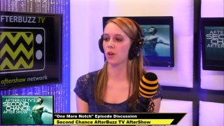 Second Chance Season 1 Episode 1 Review & After Show | AfterBuzz TV