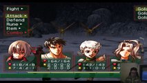 NSG: Suikoden IV - Episode 46