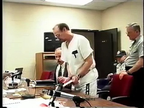 Short Documentary about my Uncle - He was executed in (2007) for a crime he didn't commit. I want everyone to know the truth.