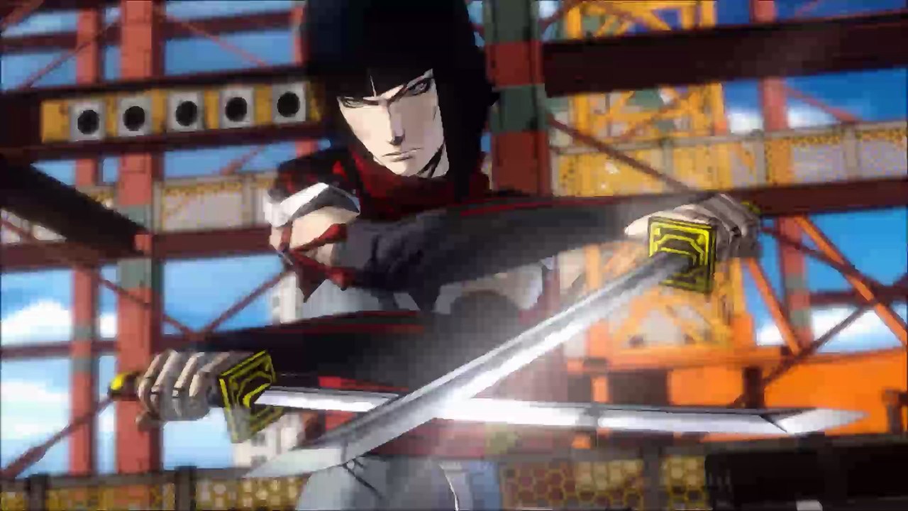 Teenage Mutant Ninja Turtles Mutants in Manhattan Gameplay Trailer