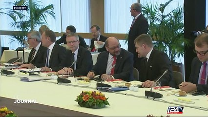 Accord controversé mais bientôt finalisé entre l'UE et la Turquie