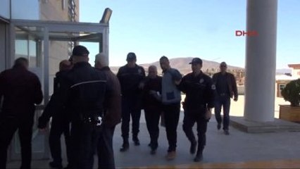 Elazığ'da PKK Operasyonu: Hdp ve Dbp'li 4 Kişi Gözaltında