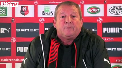 Courbis : "Mandanda fait partie des points forts de l'OM"