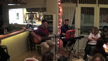 ΤΟ ΘΑΛΑΣΣΙ ΤΗΣ ΘΑΛΑΣΣΑΣ