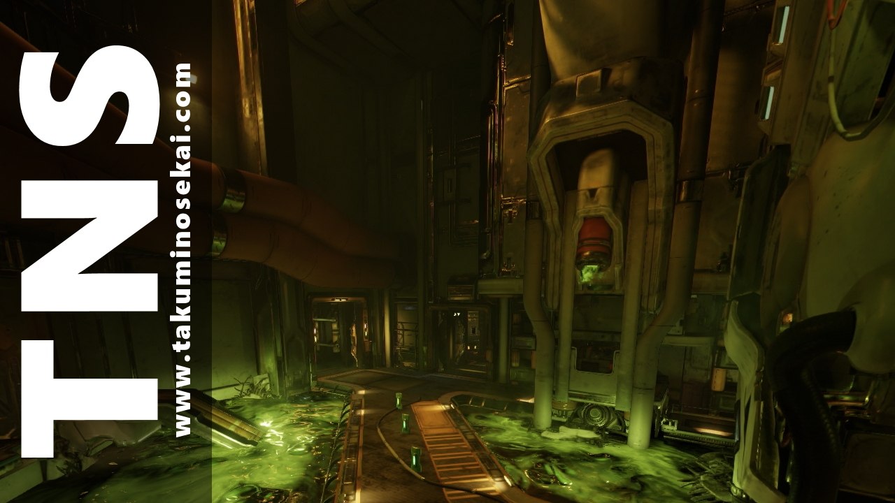 Doom - Exploration des cartes multijoueur