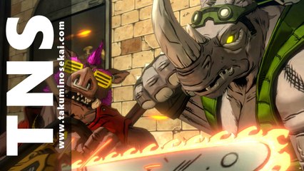 Jojo's Bizarre Adventure: Eyes of Heaven - Niino Noriaki nous parle du manga