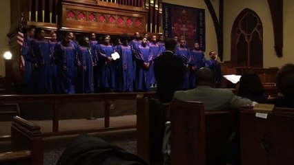 Everon Clarke: Great Is His Faithfulness!!! Part One-SD