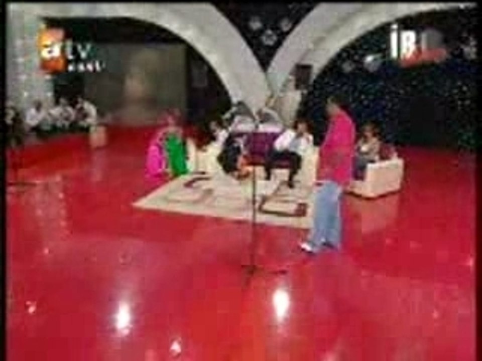 Hasret kaldim Ibrahim Tatlises