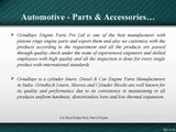 Car, Diesel Engine Parts, Parts of Engine