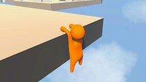 KWEBBELKOP-DO NOT FALL DOWN (Human Fall Flat 1)