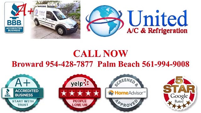 AIR CONDITIONING REPAIR COMPANIES IN BOCA RATON 561 994 9008