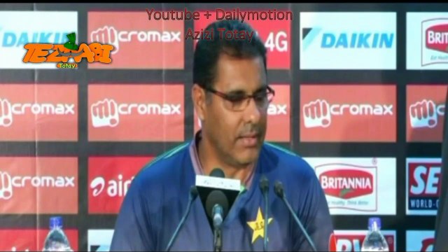 Waqar Younas on Afridi Funny Tezabi Totay 2016 hollybollygo.com