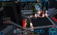 SWTOR - The Space Left Behind - 432