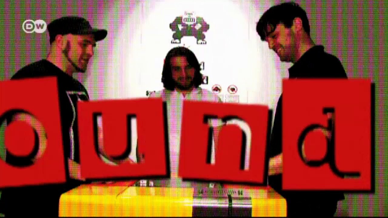 PainStation: Wenn die Virtualität zuschlägt | Euromaxx