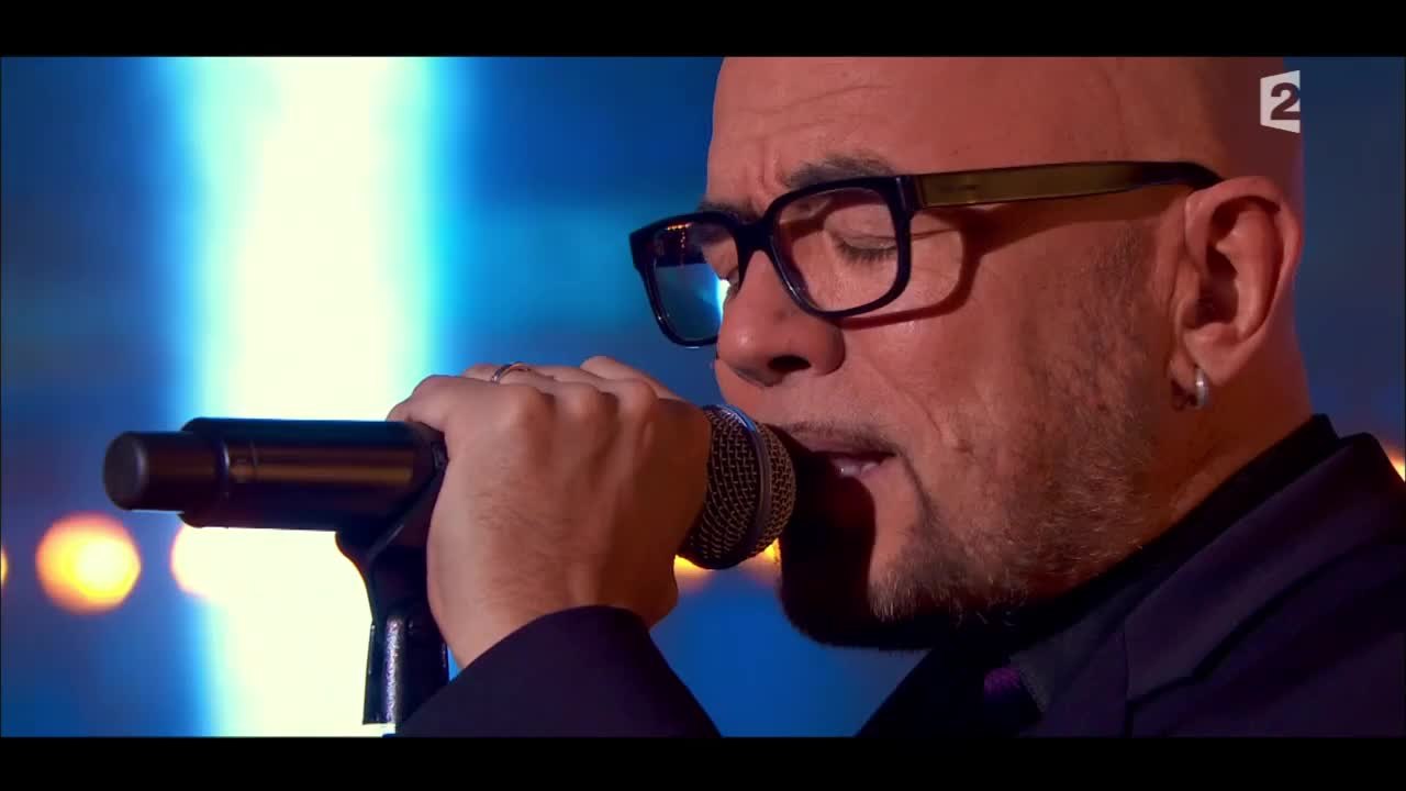 Pascal Obispo - Je ne sais plus, je ne veux plus - Folie Passagère