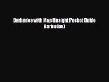 Download Barbados with Map (Insight Pocket Guide Barbados) PDF Book Free