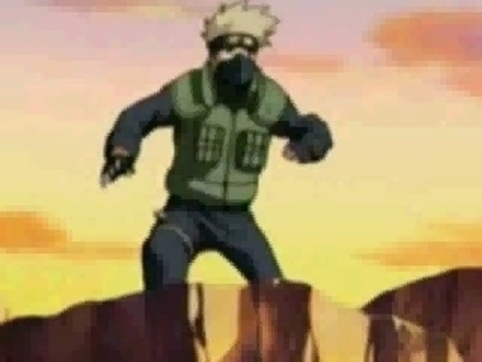force sakura