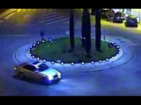 Colleferro (RM) - Rapine in casa, sgominata banda di albanesi (17.03.16)