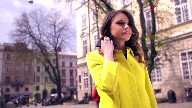 Tural Everest - Девочка моя [Новые Клипы 2016]