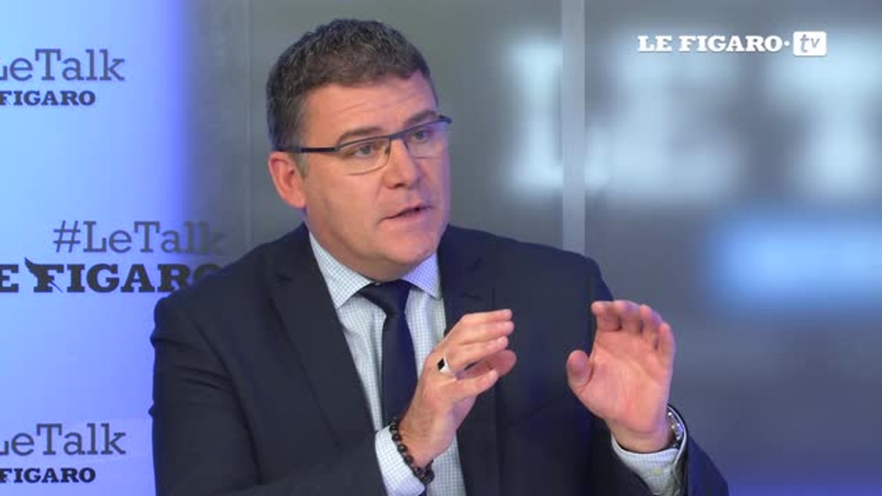 Christophe Sirugue : «La loi travail est un texte de gauche»