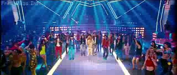 Besharam Title Song - [FreshMaza.Info]