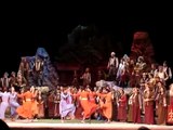 Anush - Yerevan opera - 20100421 - Part one