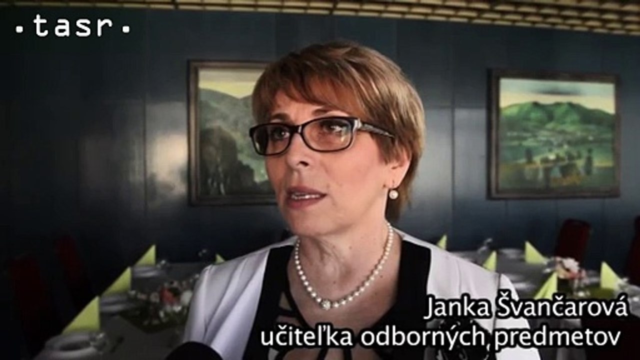 Trenčiansky pivný someliér