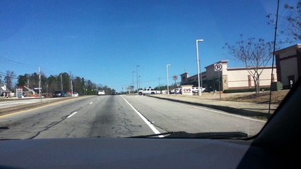 Z57 presents Where Shall We Shop?