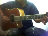 Iwan Fals - Ambulance Zigzag [ Cover Gitar ]