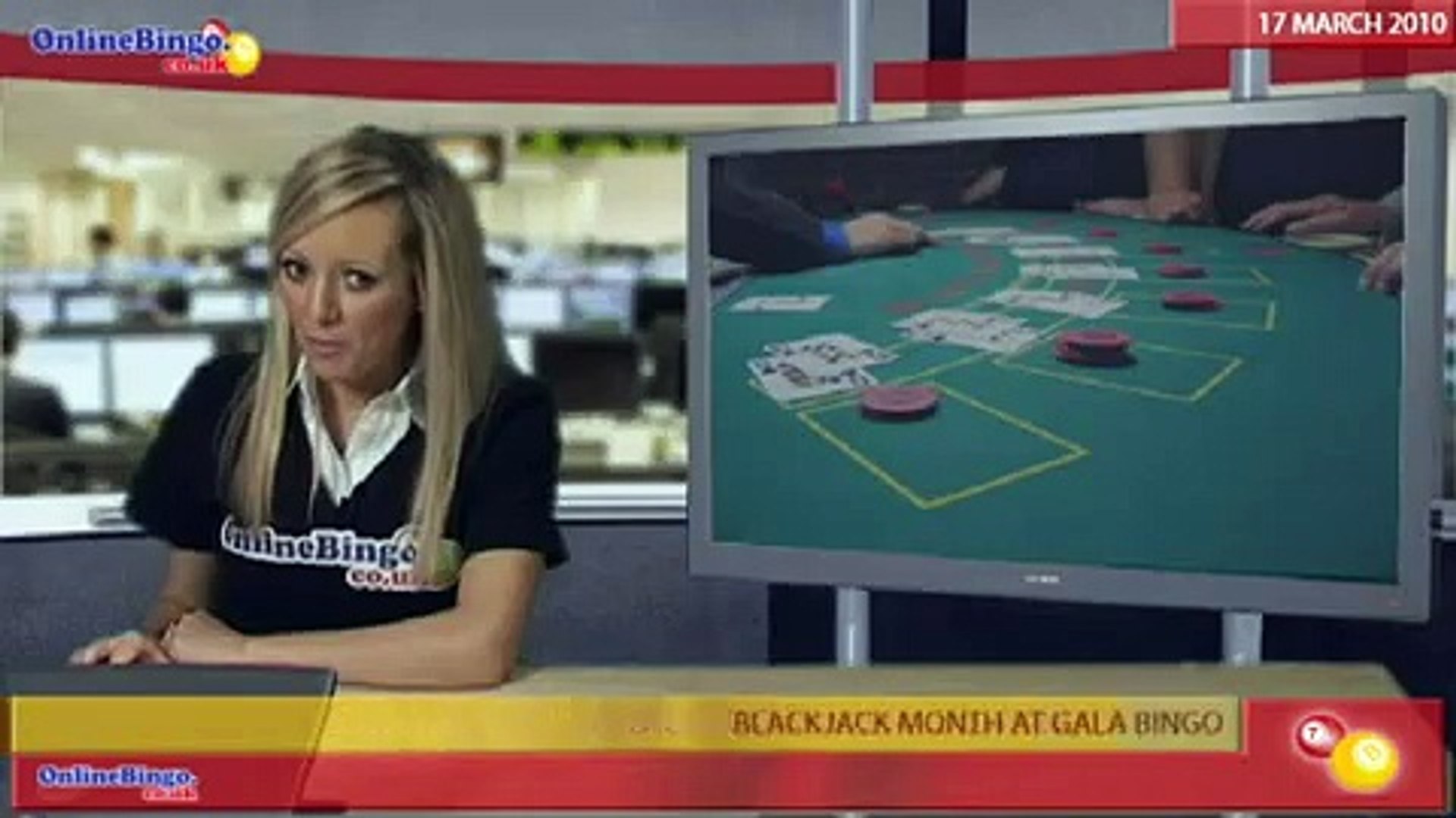 Gala Bingo Fishponds >> Blackjack Month At Gala Bingo Gala Bingo Fishponds >> Blackjack Month At Gala Bingo