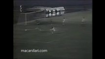 24.11.1982 - 1982-1983 UEFA Cup 3rd Round 1st Leg Spartak Moskova 0-0 Valencia CF