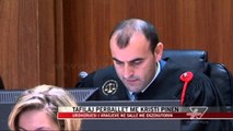 Tafilaj përballet me Kristi Pinen - News, Lajme - Vizion Plus