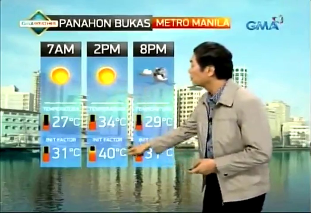 24 Oras March 17 2016 [4/5]