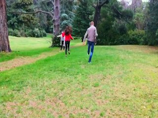 #3 Полина и её команда