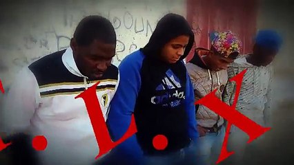T.L.X World Hard (Official Music Video) (Explicit) (World Music 720p)