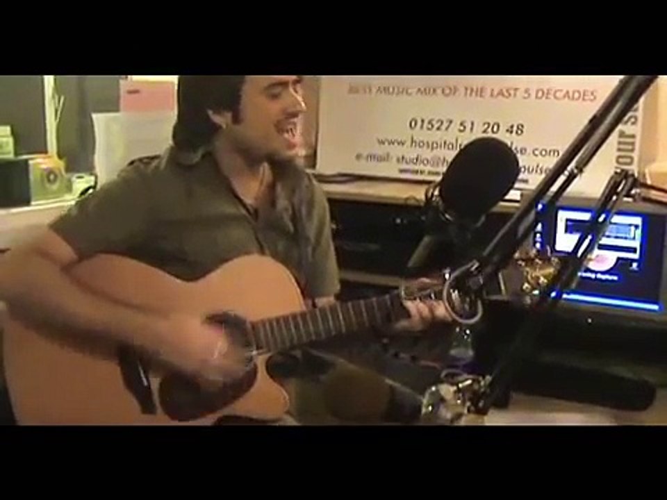 Matt Tyler - Distant Goodbye