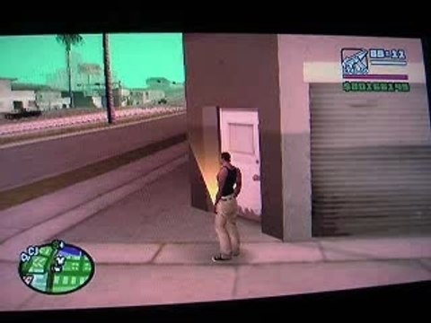 gta san andreas le mystère de liberty city