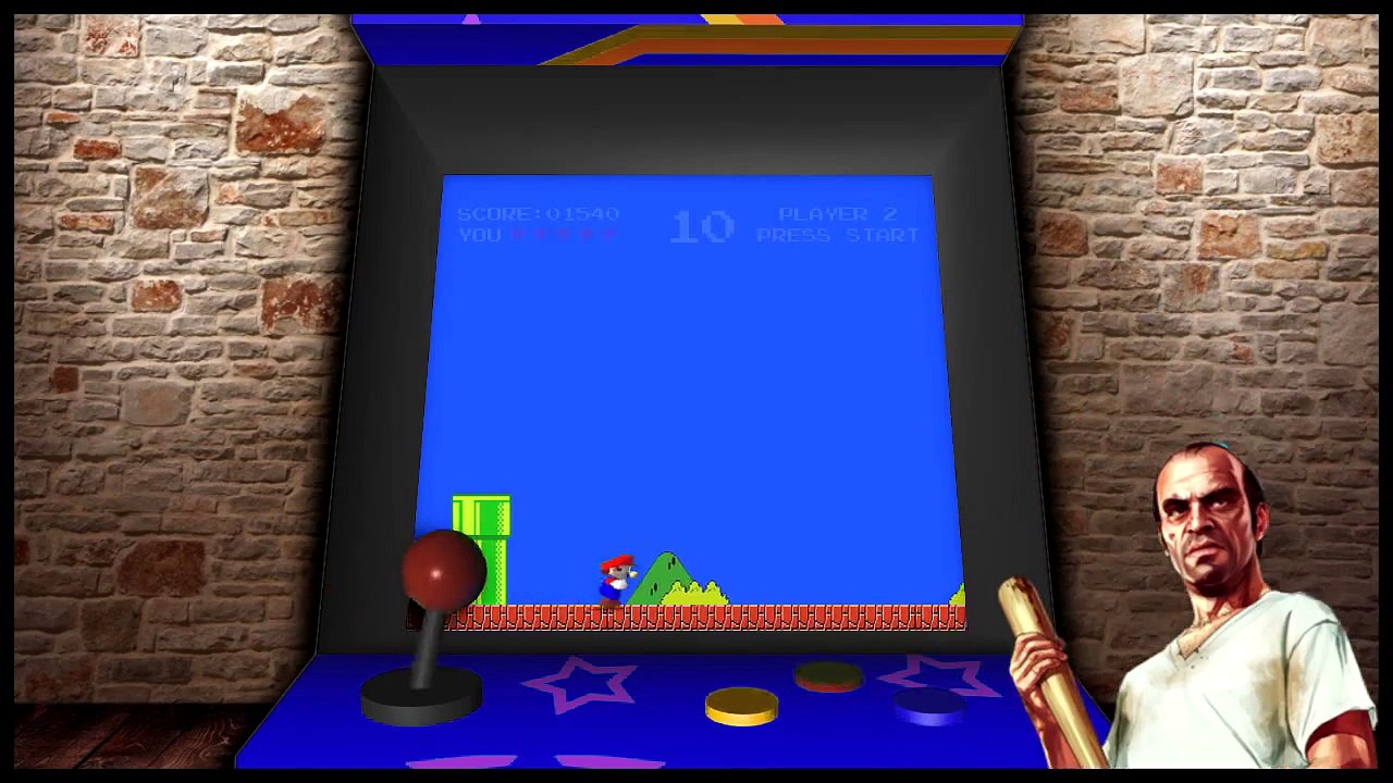 ★ Grand Theft Auto 5 | Fort Zancudo UFO Location! | Easter Egg