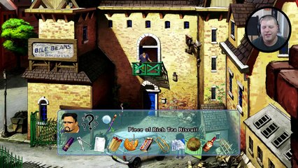 ★ Broken Sword 5 | Full Playthrough - Part 5