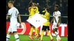 Tottenham Hotspur Vs Borussia Dortmund  Europa League Roud of 16 Game 2