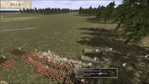 (pike overload) ROME TOTAL WAR 2v2 31k