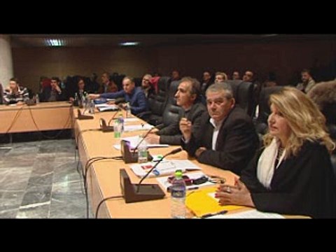 Πρώτος δημόσιος απολογισμός για την Γιώτα Πούλου