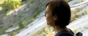 Aterradores Tsunami En Grandes Montañas - Documental
